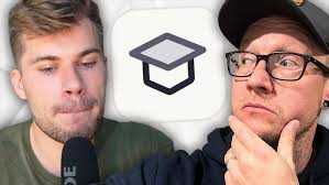 Cubehead chill, your website is cool!