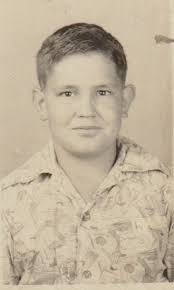 Roy Lee Rose Obituary