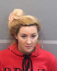 Latest Hamilton County Jail Booking Report