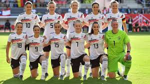 Alle ergebnisse, die tabelle und der komplette spielplan der frauen 2.bundesliga der frauen aus dem landesverband deutschland bei fussball.de Frauenfussball Wm So Sehen Sie Die Deutschland Spiele Live