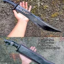 Maybe you would like to learn more about one of these? Jual Produk Pisau Komando Pisau Termurah Dan Terlengkap Agustus 2021 Bukalapak
