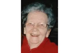 Mary Foltz Obituary (1925