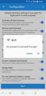 Mspy is the best phone tracker app that monitors your child's phone activity remotely and makes sure they are safe. How To Uninstall Mobile Tracker Free Mobile Tracker Free