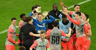 Ajax vs young boys betting tips. Ajax Against Bsc Young Boys In The Eighth Finals Europa League United Against Ac Milan Sport Netherlands News Live