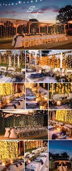 Sunrise Farm Trenton Ga A Visit Nelya Sunrise Wedding Sunrise Farm Dream Wedding Reception