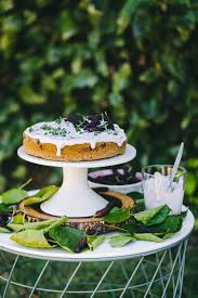 Mulberry Almond Cake One Bowl Cake Recipe Almond Cakes Apple And Almond Cake Fig Cake