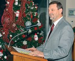 The News Journal Lambdin recognized for 20 years of service