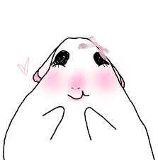 My friend keeps sending these hamsters as reaction images ...