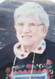 Lulu 'Zuby' Murphy Obituary November 22, 1999