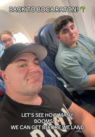 Aj and Big Justice Faze Rug Boom Meter