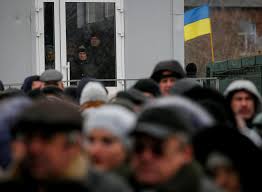 With these 40 interesting facts about ukraine, let's learn more about its history, culture, people, food, and more. Russia Offers Passports To East Ukraine President Elect Decries Aggressor State Reuters