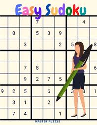 Sign up and get early access to steals & deals sections show more follow today more brands sudoku p. Easy Sudoku Book For Beginners 200 Sudoku Puzzles With Solution Paperback The Elliott Bay Book Company