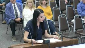 Santa Rosa County library permission forms fail to mention access to  pornography