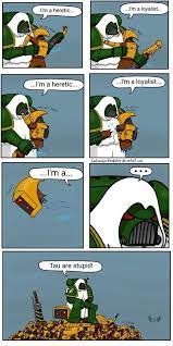 Oh That S Good Warhammer 40k Memes Warhammer Warhammer 40k