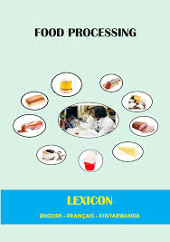 Ringkasan jawapan air mazi merupakan sejenis najis yang wajib dibersihkan. Food Processing Lexicon English French Kinyarwanda By Apefe Asbl Issuu