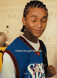 Colin in Black & White: Overcoming Challenges and Making Tough Choices