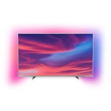 Share photos, videos and more between your tv and smart device or watch digital broadcast tv on your tablet with a simple touch. Buy Philips 65put7374 56 7300 Series 65 4k Uhd Slim Led Tv Online Shop Electronics Appliances On Carrefour Uae