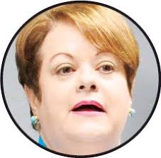 ESCANDALO POR BEBITO ARREBATAO