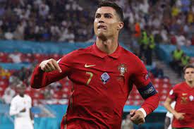 European Championship Who Is The All Time Record Goalscorer Goal Com