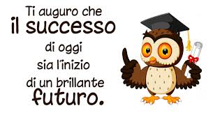 Frasi Di Auguri Per La Laurea Libro Magico