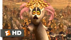 When he returned, julien xii tricks julien xiii into going into the fossa territory to find out what they're planning with maurice joining him. Madagascar Escape 2 Africa 2008 Before We Come To Our Senses Scene 7 10 Movieclips Youtube
