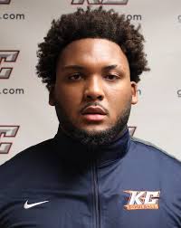 2020 Football Roster