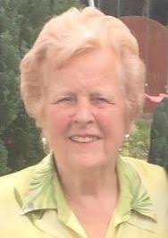 Condolence Book for Hannie Murphy (Graiguenamanagh, Kilkenny)