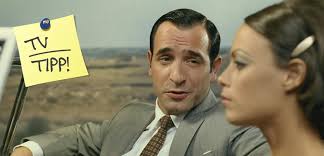 Cairo, nest of spies streaming: Oss 117 Jean Dujardin Ist Der Spion Der Sich Liebte