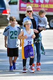 Zuma's birth flower is gladiolus and. Gwen Stefani Gavin Rossdale Gwen Gavin Und Ihre Stylerocker Gala De