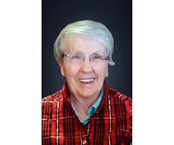 Evelyn Fournier Obituary (1940