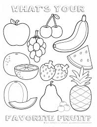 printable healthy eating chart coloring pages happiness