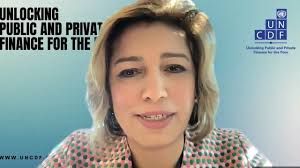 Webinar: Guarantee mechanisms as catalysts of LDC structural transformation 