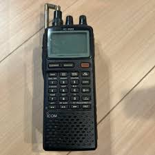 Image result for ICOM IC-R20