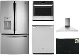 Special pricing & volume discounts get quote monogram kitchen appliance packages. Stainless Steel Kitchen Appliance Packages