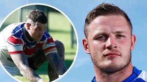 FNQRL Rd 9: Former NRL stars face-off in blockbuster