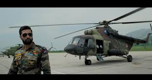 Movie Review Uri The Surgical Strike News India Times For this, we recommend to follow. news india times