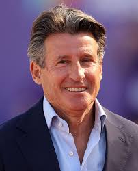 Sebastian Coe