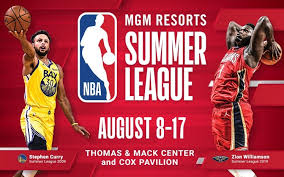 Denver opens summer league against the miami heat. 2021 Nba Summer League Unlvtickets Com