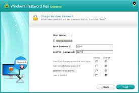 After decompressing the downloaded file you'll see an image of a cd which you'll have to burn. Top 3 Free Pc Unlocker 2018 Recover And Unlock Windows Login Password