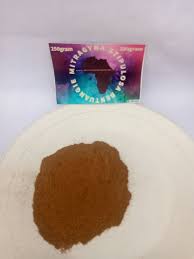 Image result for Mitragyna stipulosa