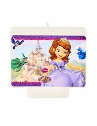 I bambini hanno voglia di costumi nuovi. Candelina Per Torte Principessa Sofia Addobbi E Vestiti Di Carnevale Online Vegaoo