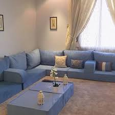 Floor Cushion And Couches Panosundaki Pin