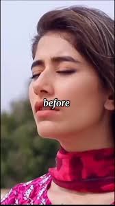 Saira Yousaf Actress