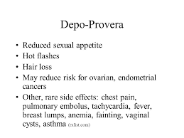 You are taking a very low dose of oestrogen but i see the provera (5 mg) is also low dose compared to the amount given on this website (10 mg sequential). Contraception Hormonal Methods Ppt Video Online Download
