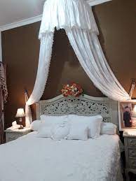 Kamar Pengantin Utk Tika Affan Desain Interior Dekor Interior