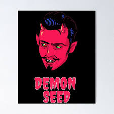 Devil Dick Wall Art for Sale