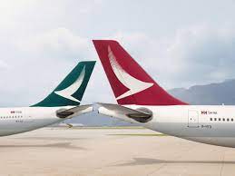 (cpa), more widely known as cathay pacific (chinese: Cathay Pacific To Reduce Passenger Capacity By 96 In April And May Cathay Pacific