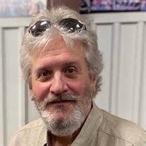 Dr. Gary D. Boyd Obituary