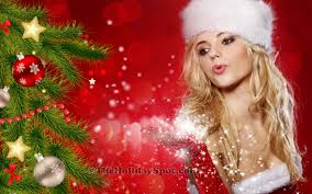 If you're looking for the best christmas images background then wallpapertag is the place to be. Merry Christmas Wallpaper 4h 2560x1600 Wallpaper Teahub Io