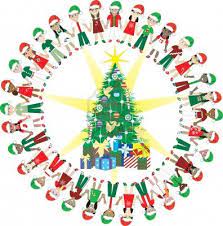 Christmas Around The World 2022 Christmas Celebrations Around The World